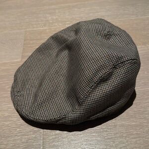 Driver’s Hat (L/XL)
